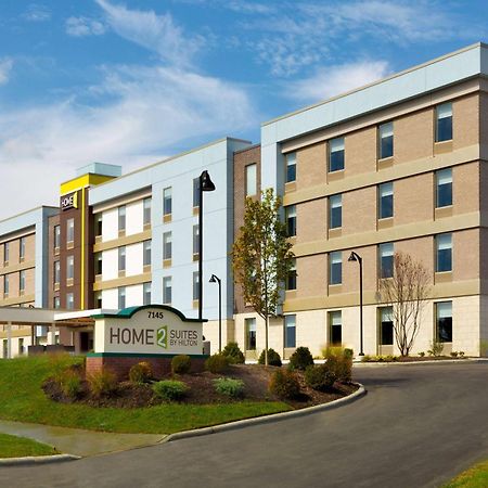 Home2 Suites By Hilton Cincinnati Liberty Township Wetherington Esterno foto