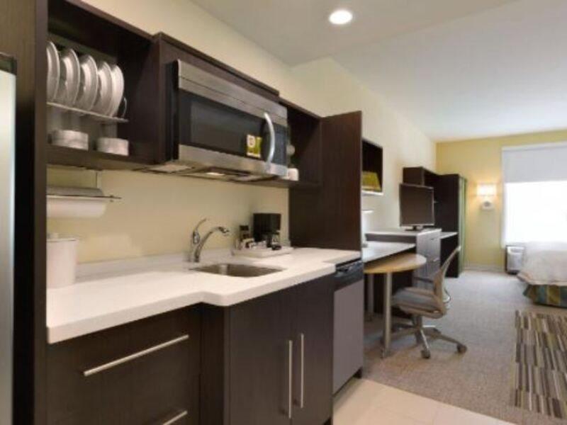 Home2 Suites By Hilton Cincinnati Liberty Township Wetherington Esterno foto