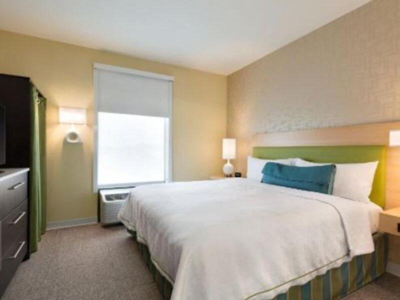 Home2 Suites By Hilton Cincinnati Liberty Township Wetherington Esterno foto
