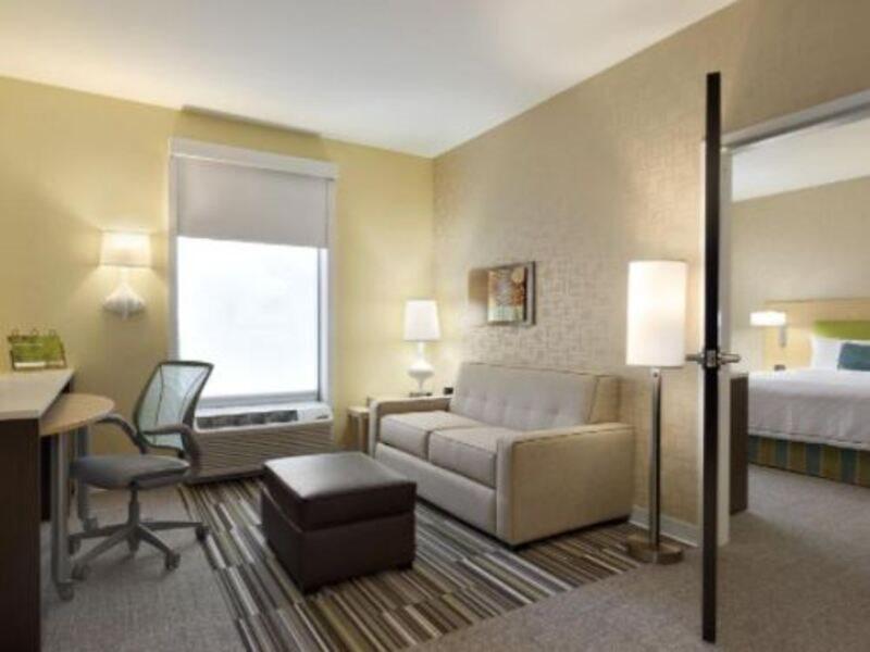 Home2 Suites By Hilton Cincinnati Liberty Township Wetherington Esterno foto