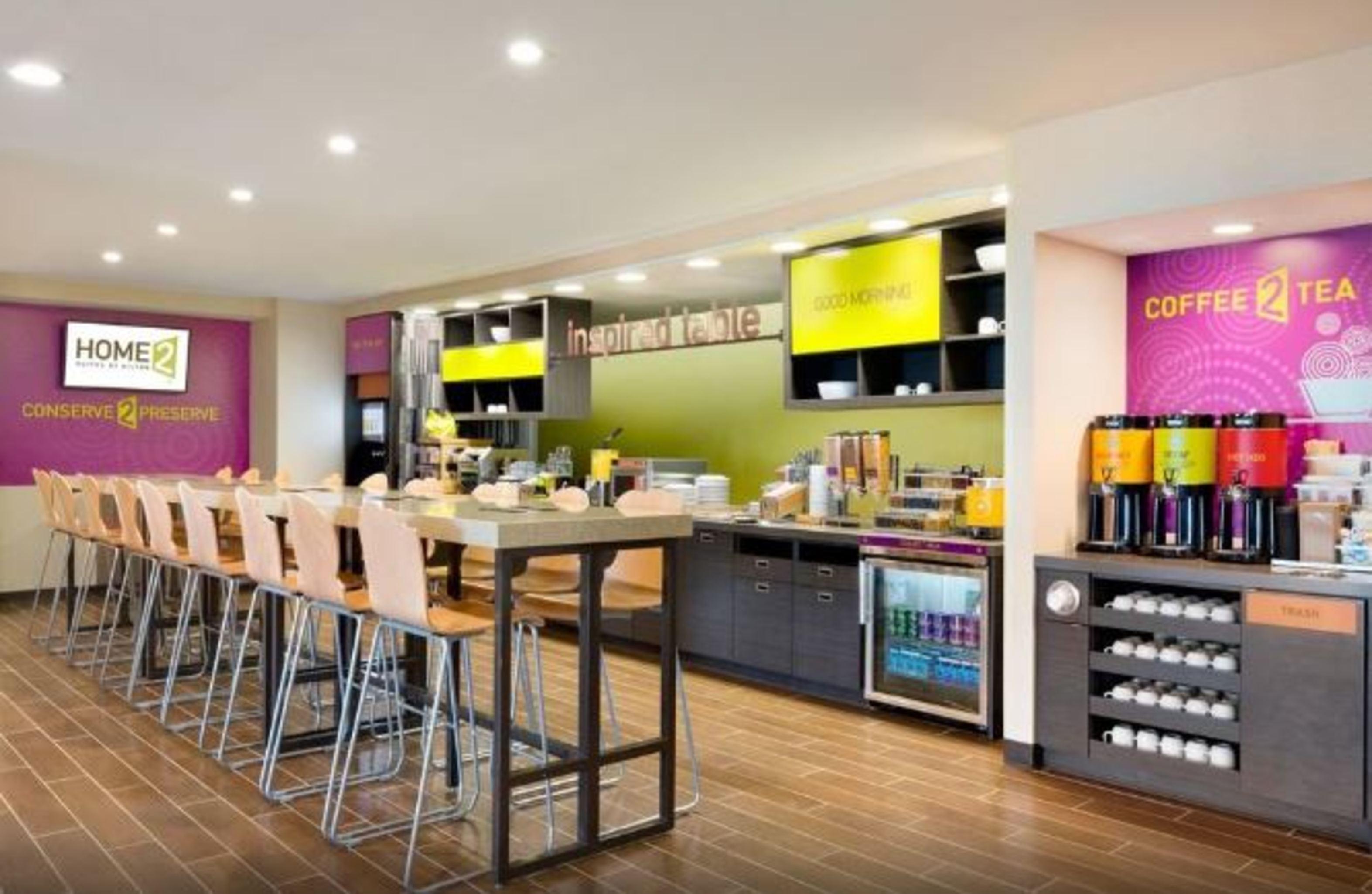 Home2 Suites By Hilton Cincinnati Liberty Township Wetherington Esterno foto