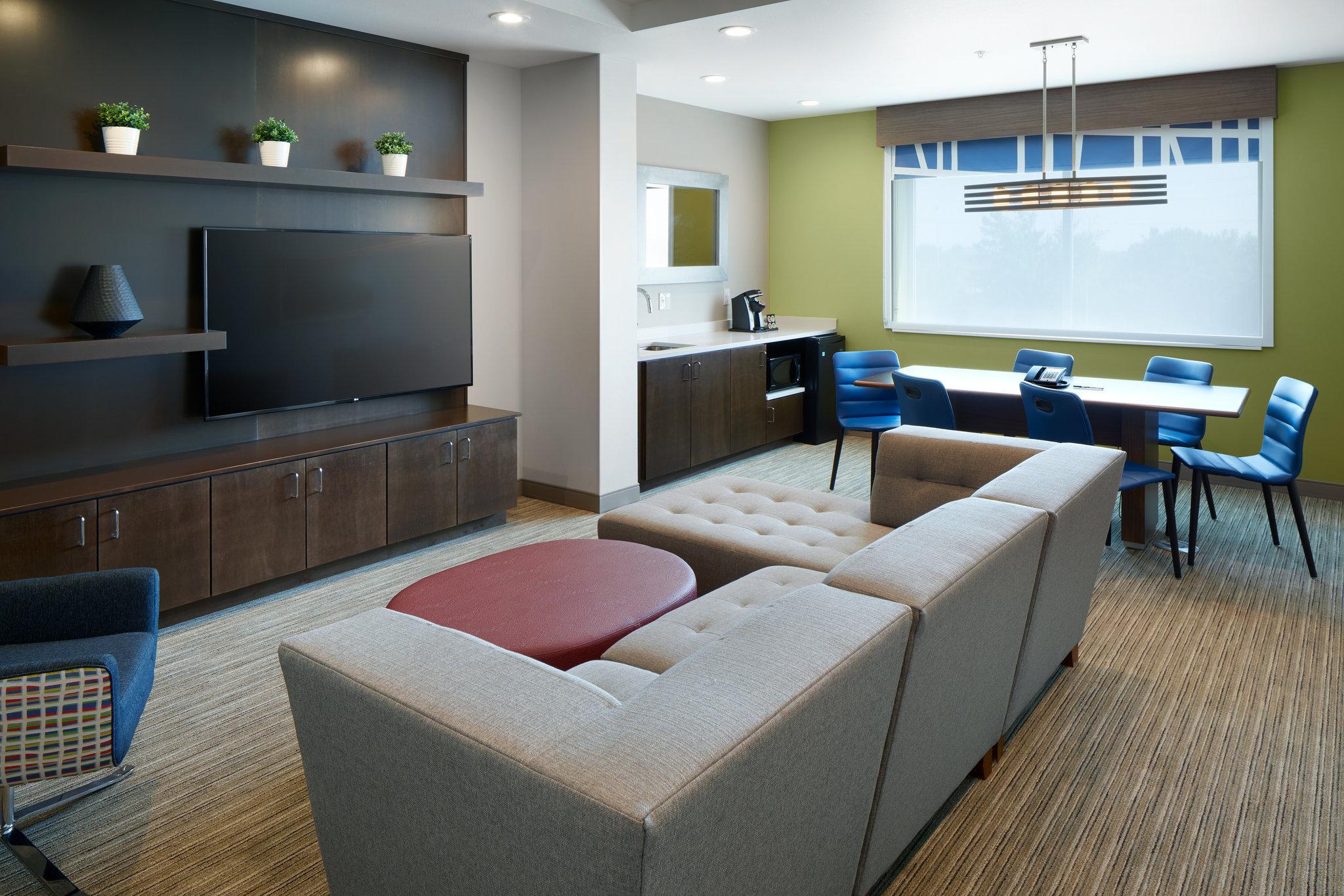 Home2 Suites By Hilton Cincinnati Liberty Township Wetherington Esterno foto