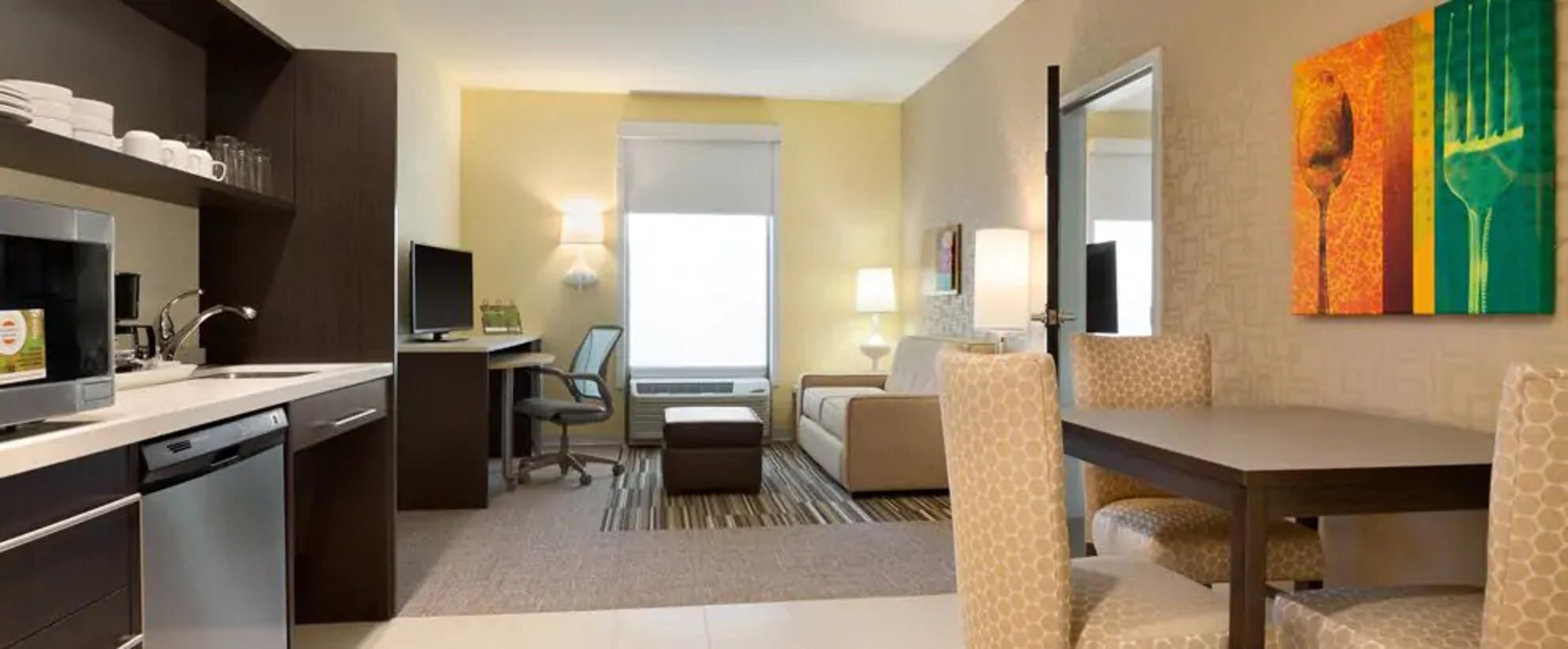 Home2 Suites By Hilton Cincinnati Liberty Township Wetherington Esterno foto