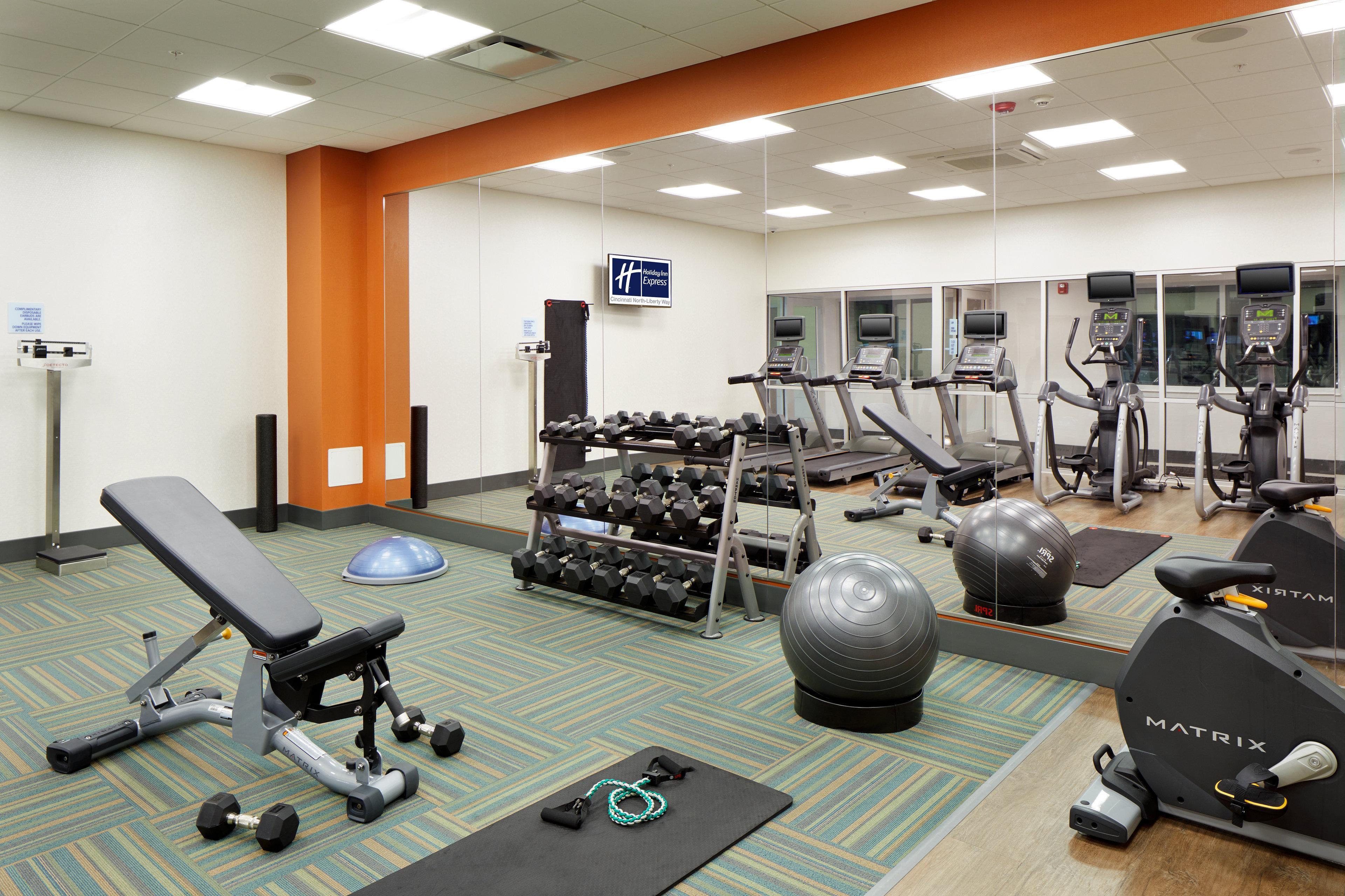 Home2 Suites By Hilton Cincinnati Liberty Township Wetherington Esterno foto