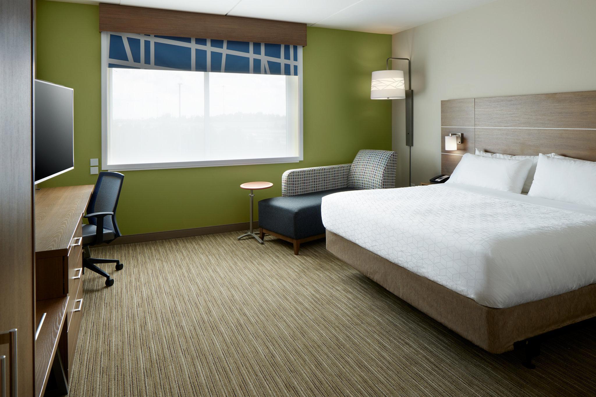 Home2 Suites By Hilton Cincinnati Liberty Township Wetherington Esterno foto
