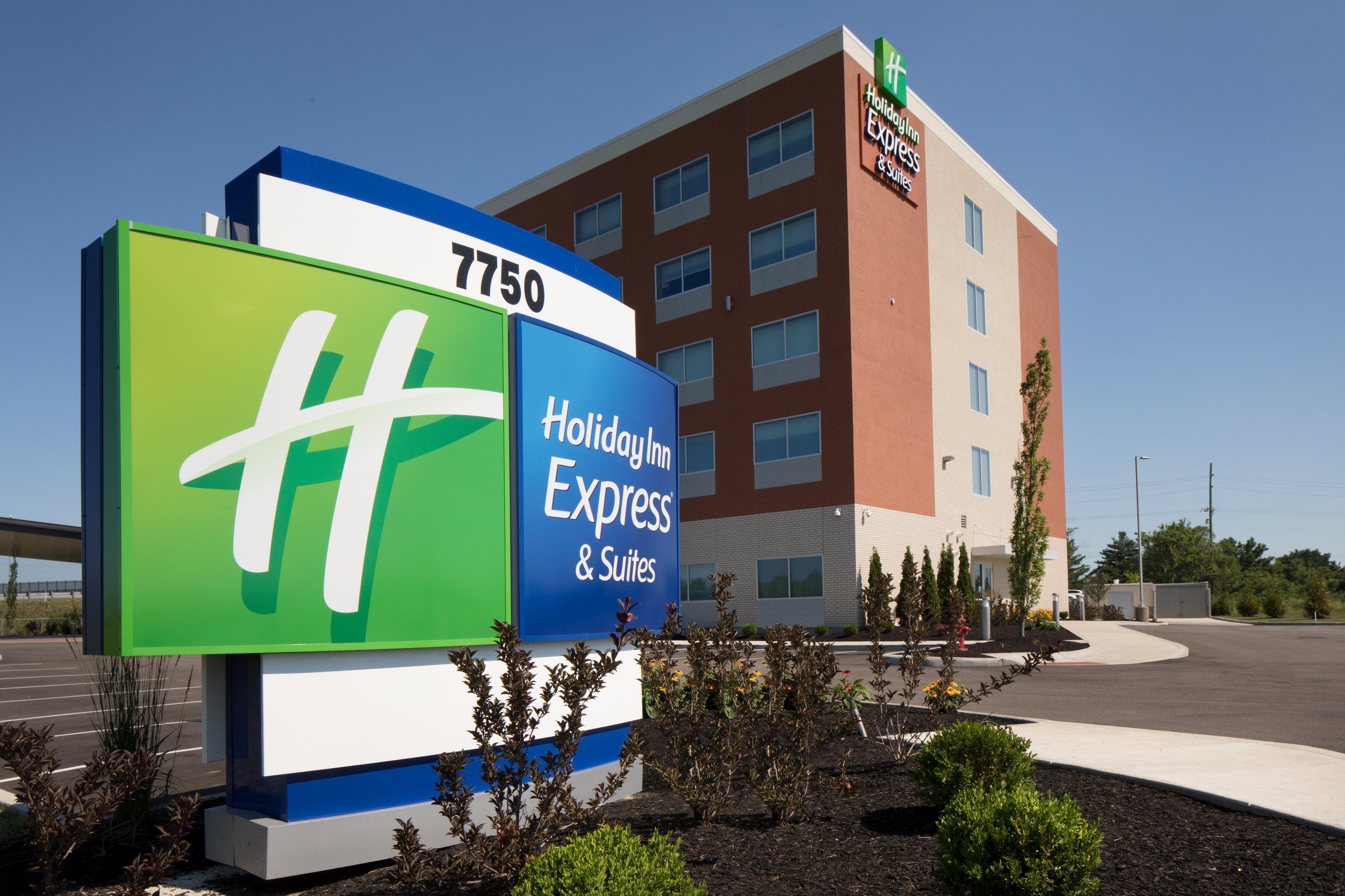 Home2 Suites By Hilton Cincinnati Liberty Township Wetherington Esterno foto