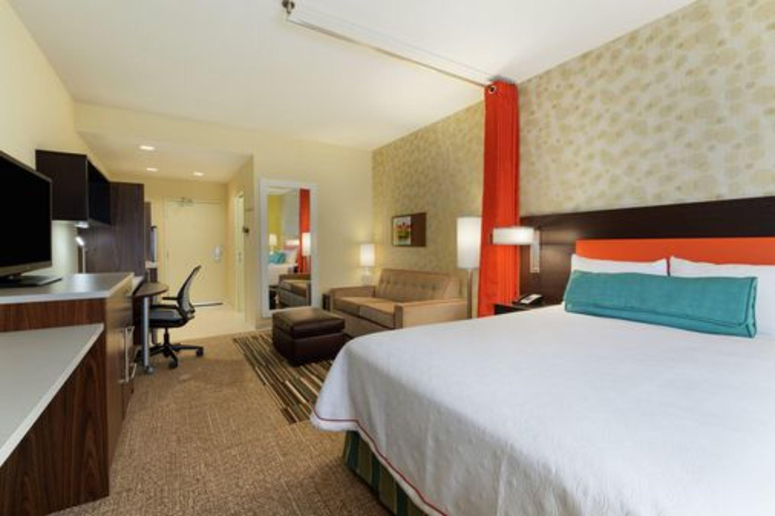 Home2 Suites By Hilton Cincinnati Liberty Township Wetherington Esterno foto