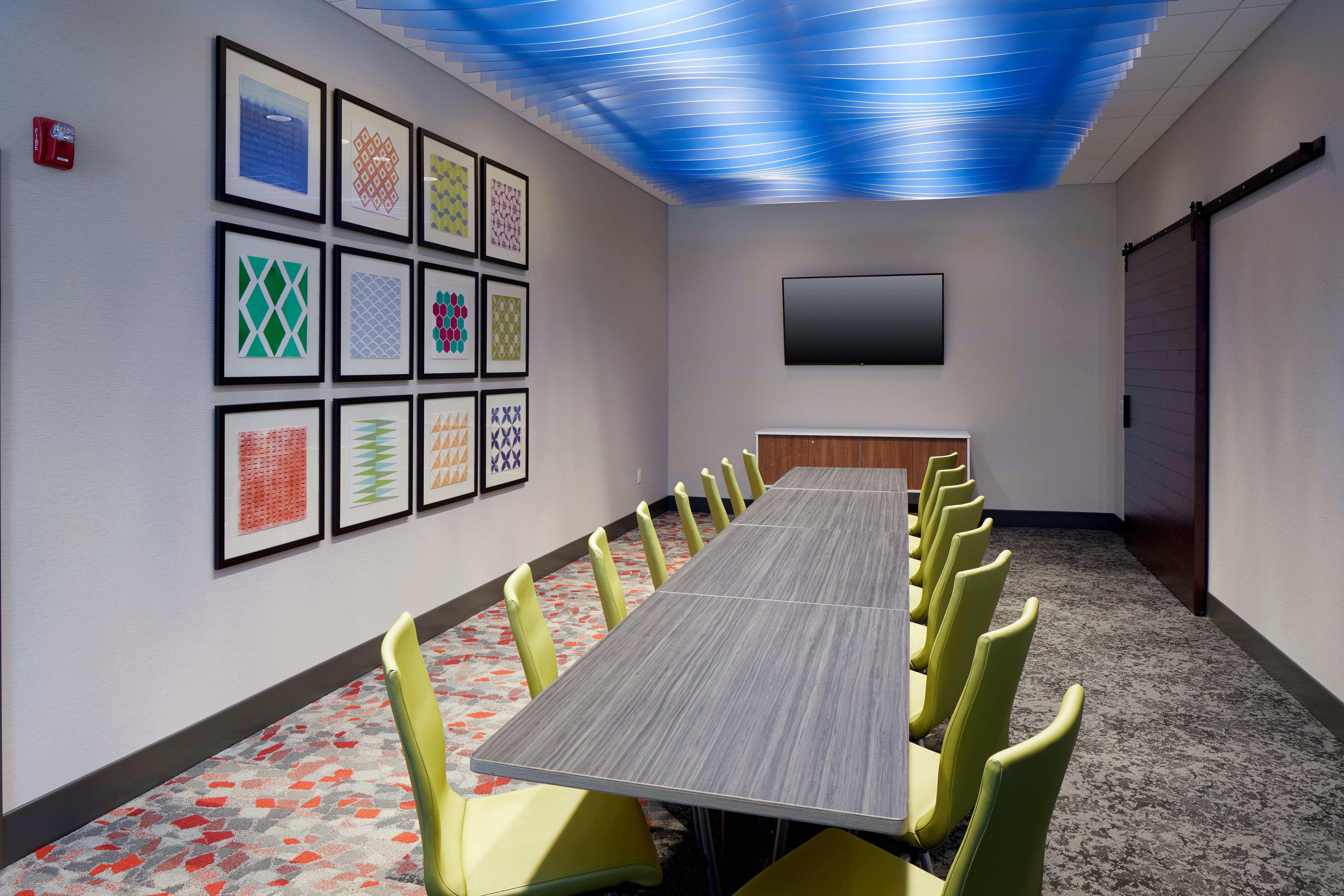 Home2 Suites By Hilton Cincinnati Liberty Township Wetherington Esterno foto