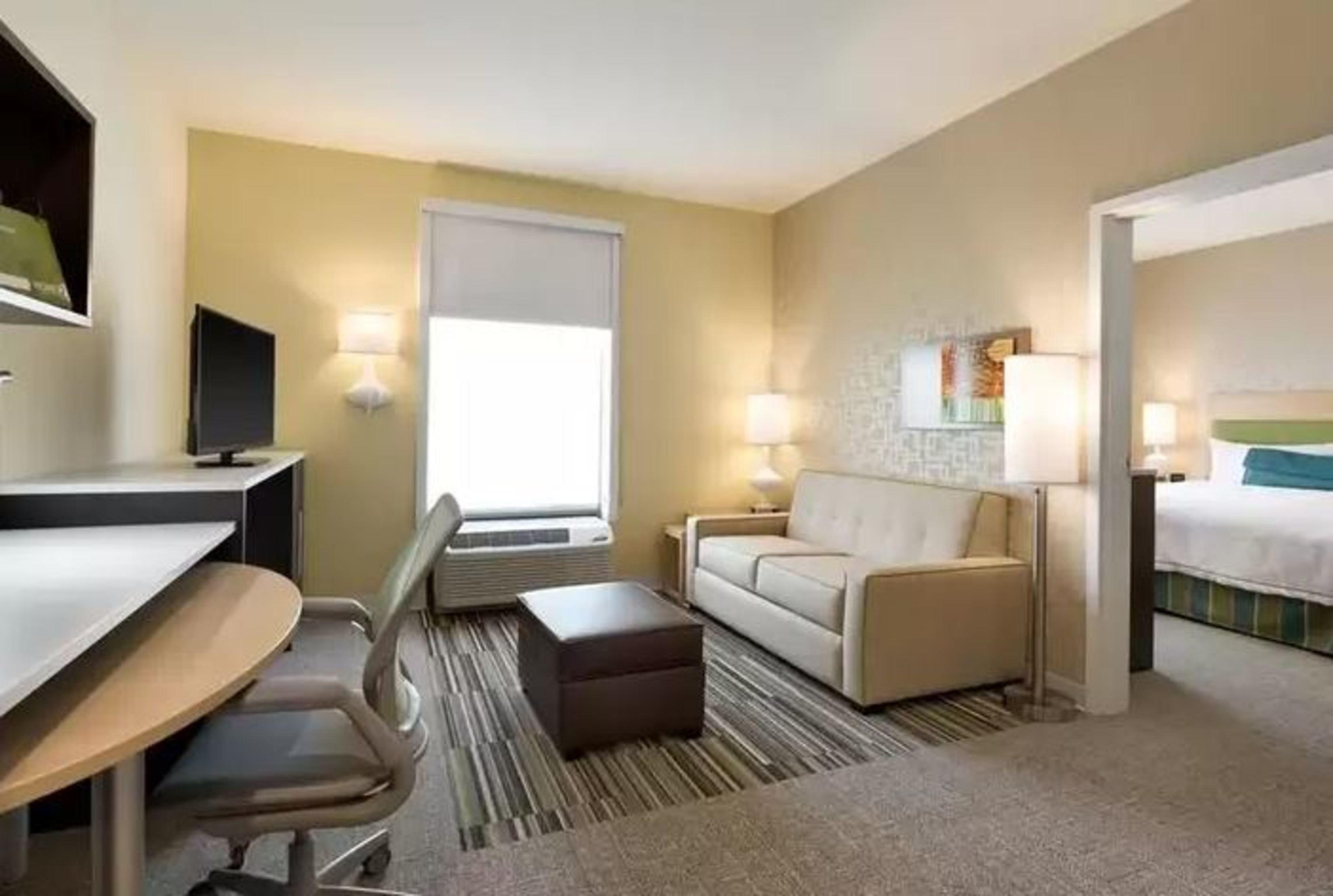 Home2 Suites By Hilton Cincinnati Liberty Township Wetherington Esterno foto