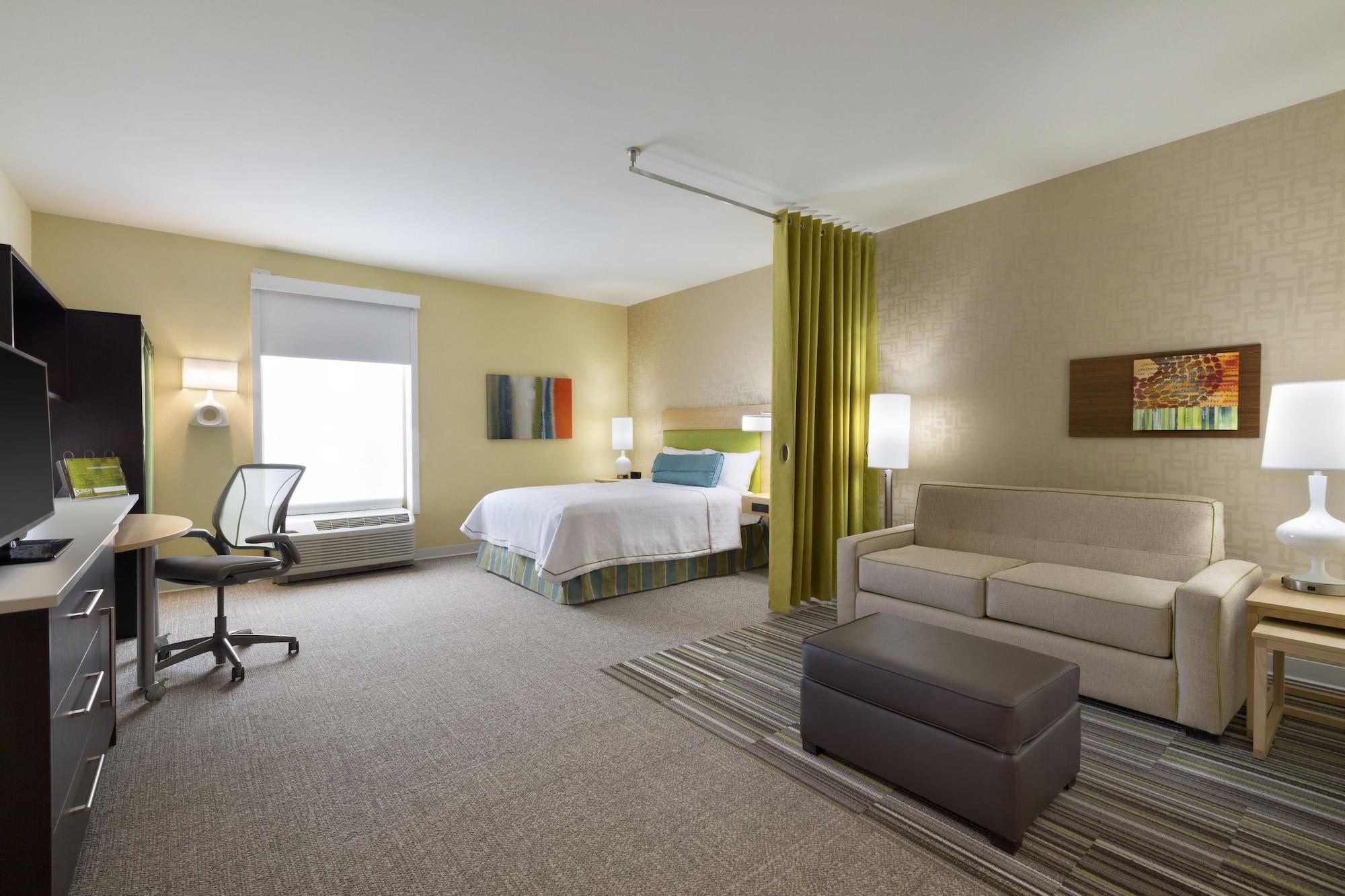 Home2 Suites By Hilton Cincinnati Liberty Township Wetherington Esterno foto