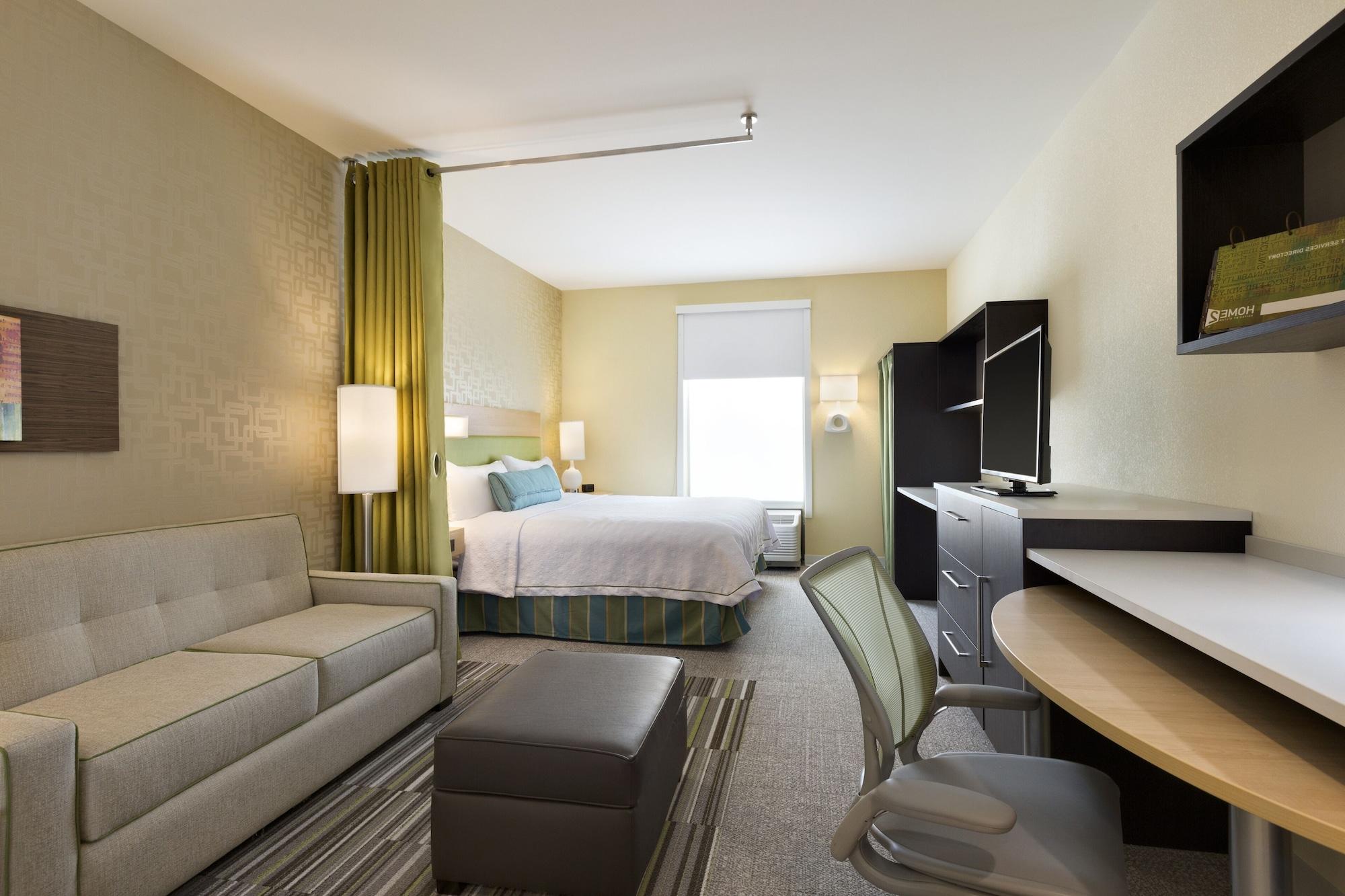 Home2 Suites By Hilton Cincinnati Liberty Township Wetherington Esterno foto