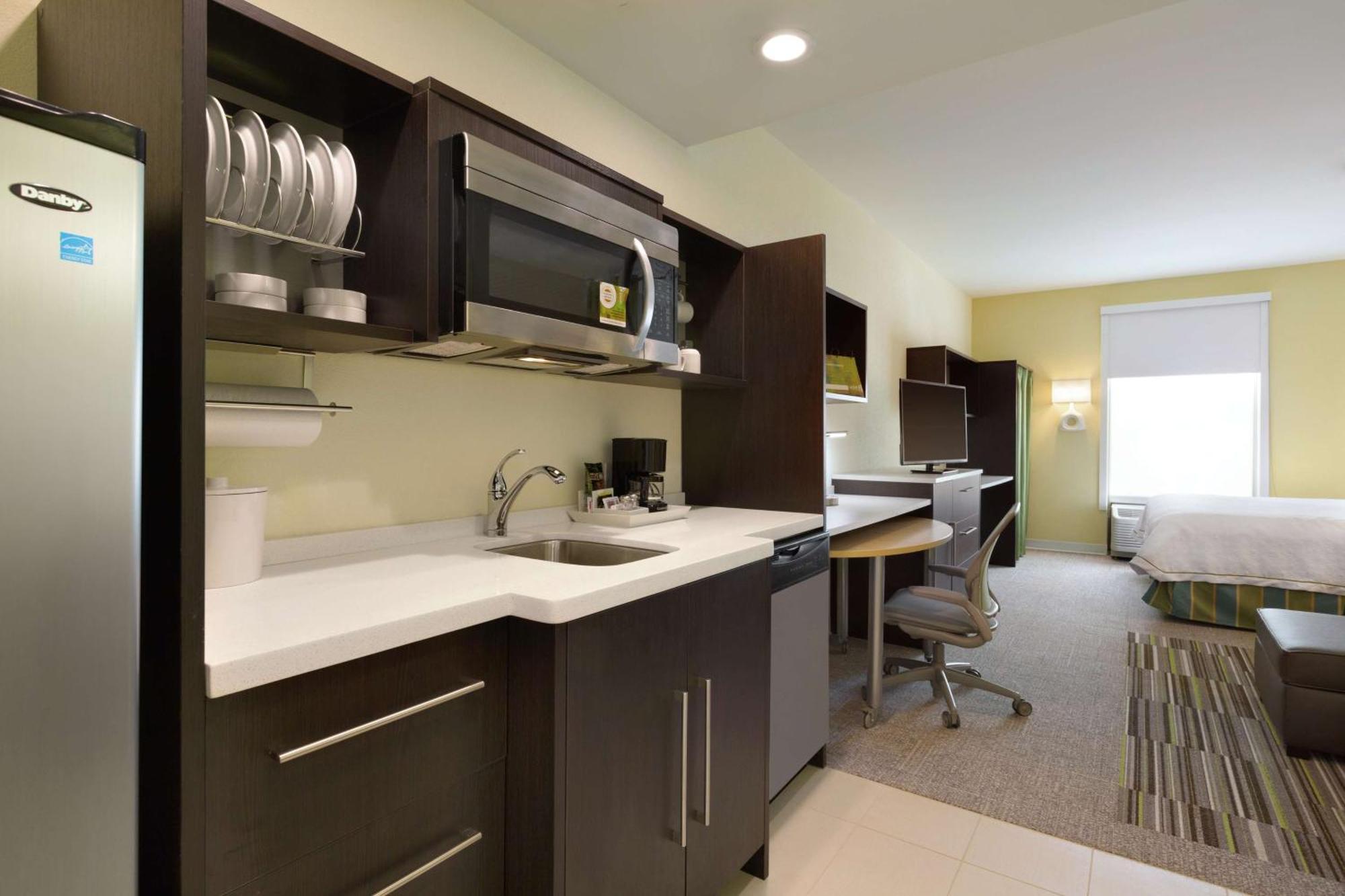 Home2 Suites By Hilton Cincinnati Liberty Township Wetherington Esterno foto