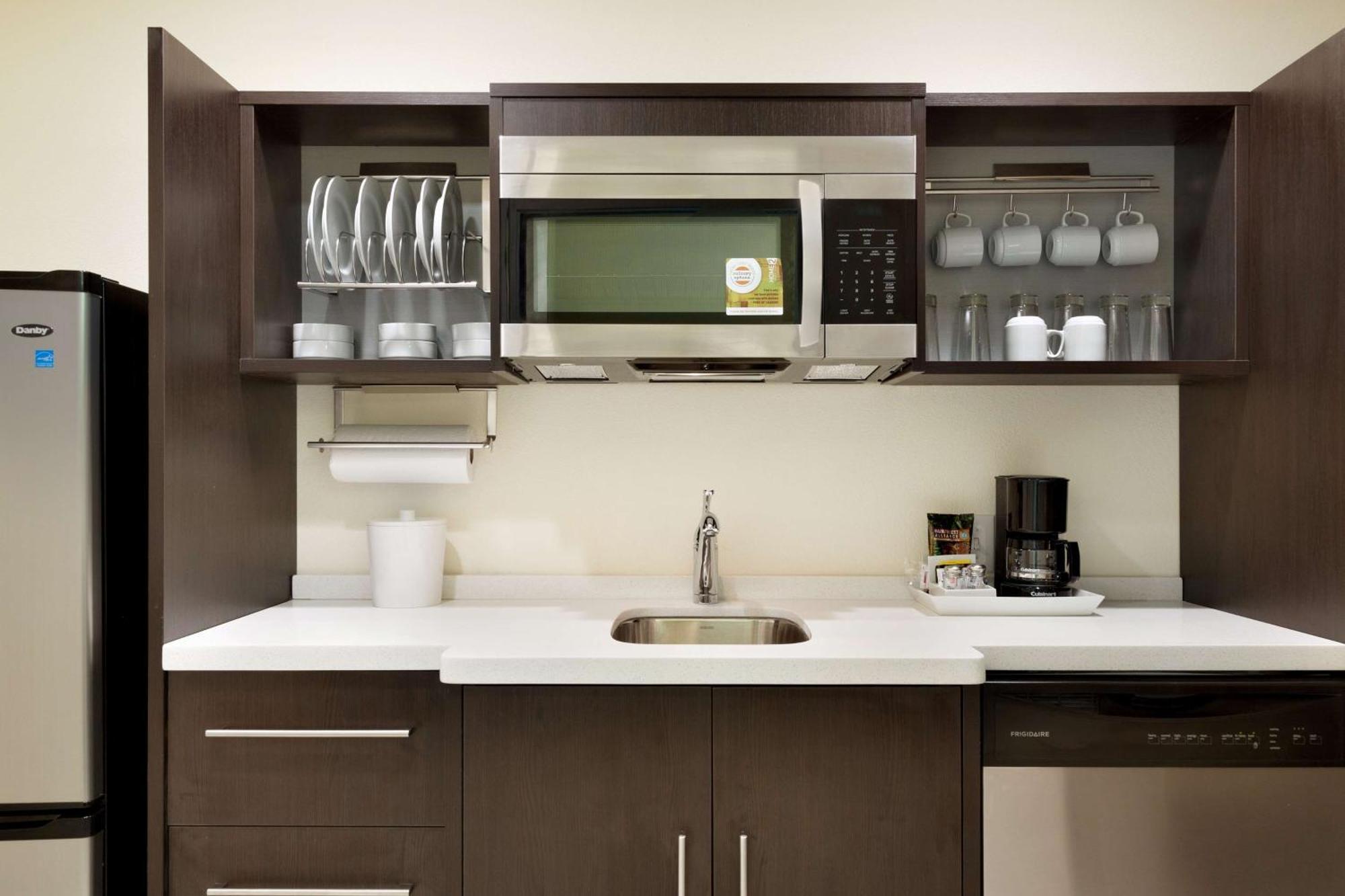 Home2 Suites By Hilton Cincinnati Liberty Township Wetherington Esterno foto