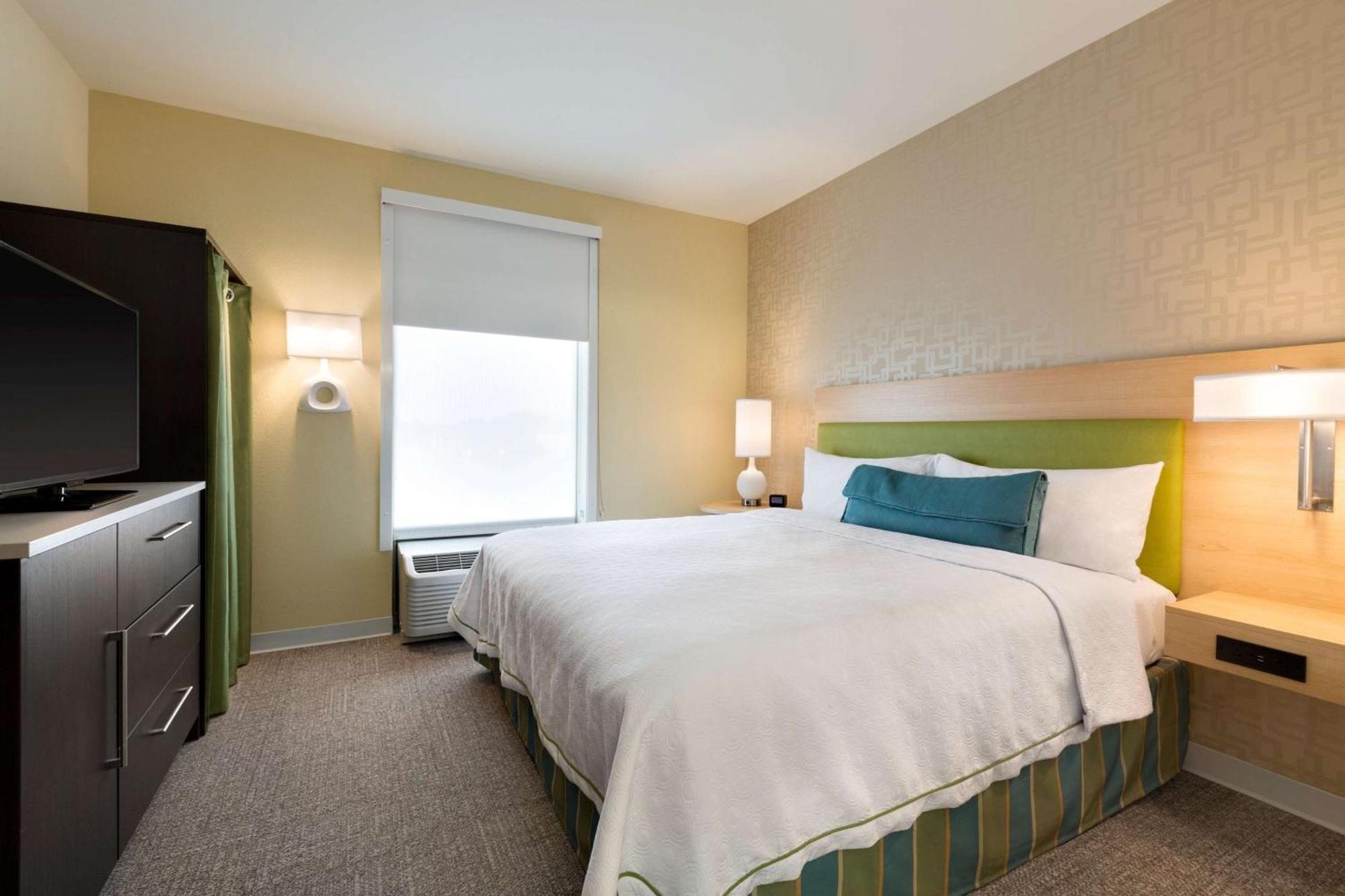 Home2 Suites By Hilton Cincinnati Liberty Township Wetherington Esterno foto