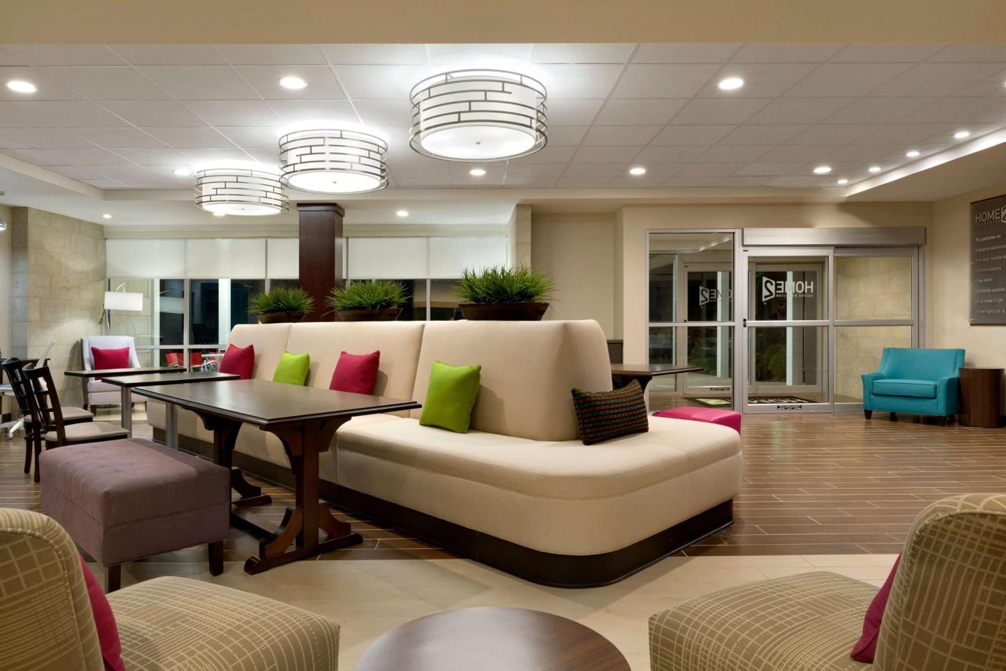 Home2 Suites By Hilton Cincinnati Liberty Township Wetherington Esterno foto