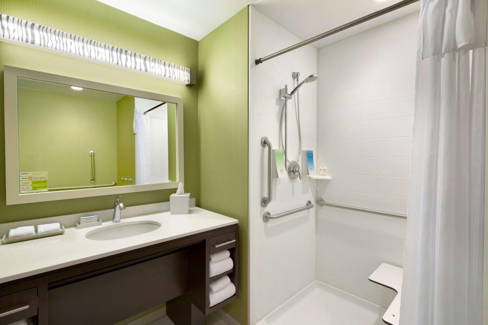 Home2 Suites By Hilton Cincinnati Liberty Township Wetherington Esterno foto