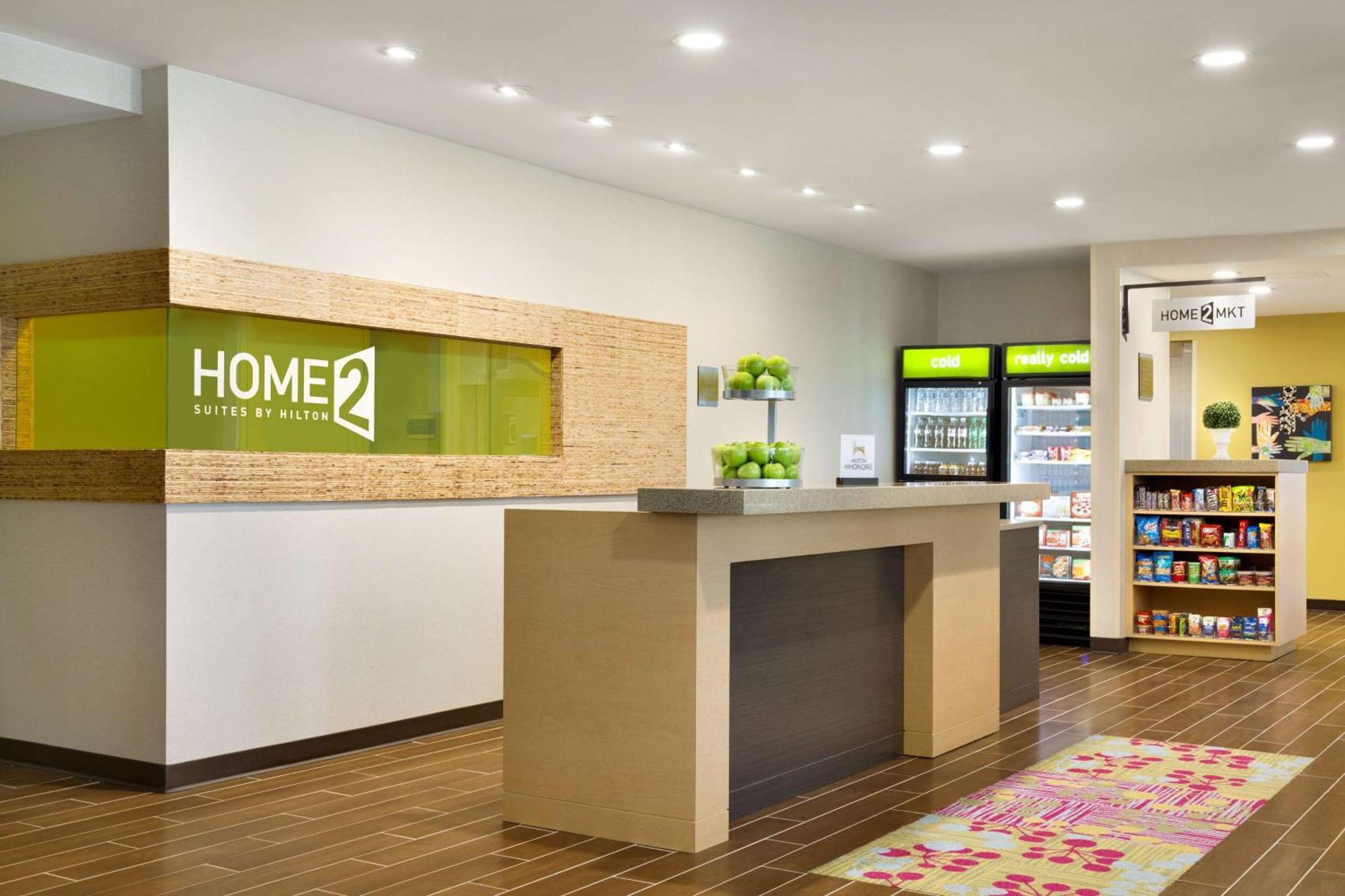 Home2 Suites By Hilton Cincinnati Liberty Township Wetherington Esterno foto