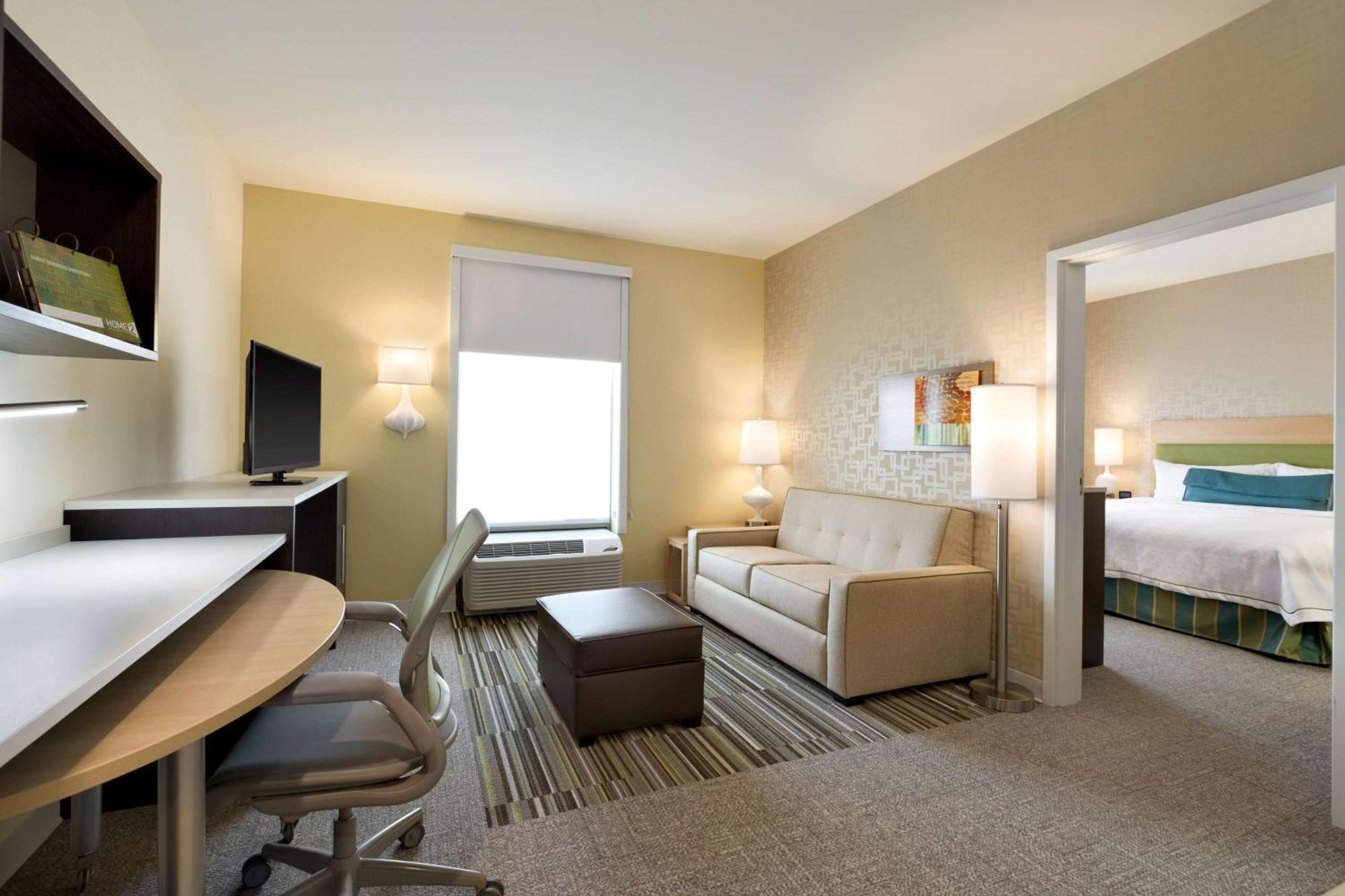 Home2 Suites By Hilton Cincinnati Liberty Township Wetherington Esterno foto