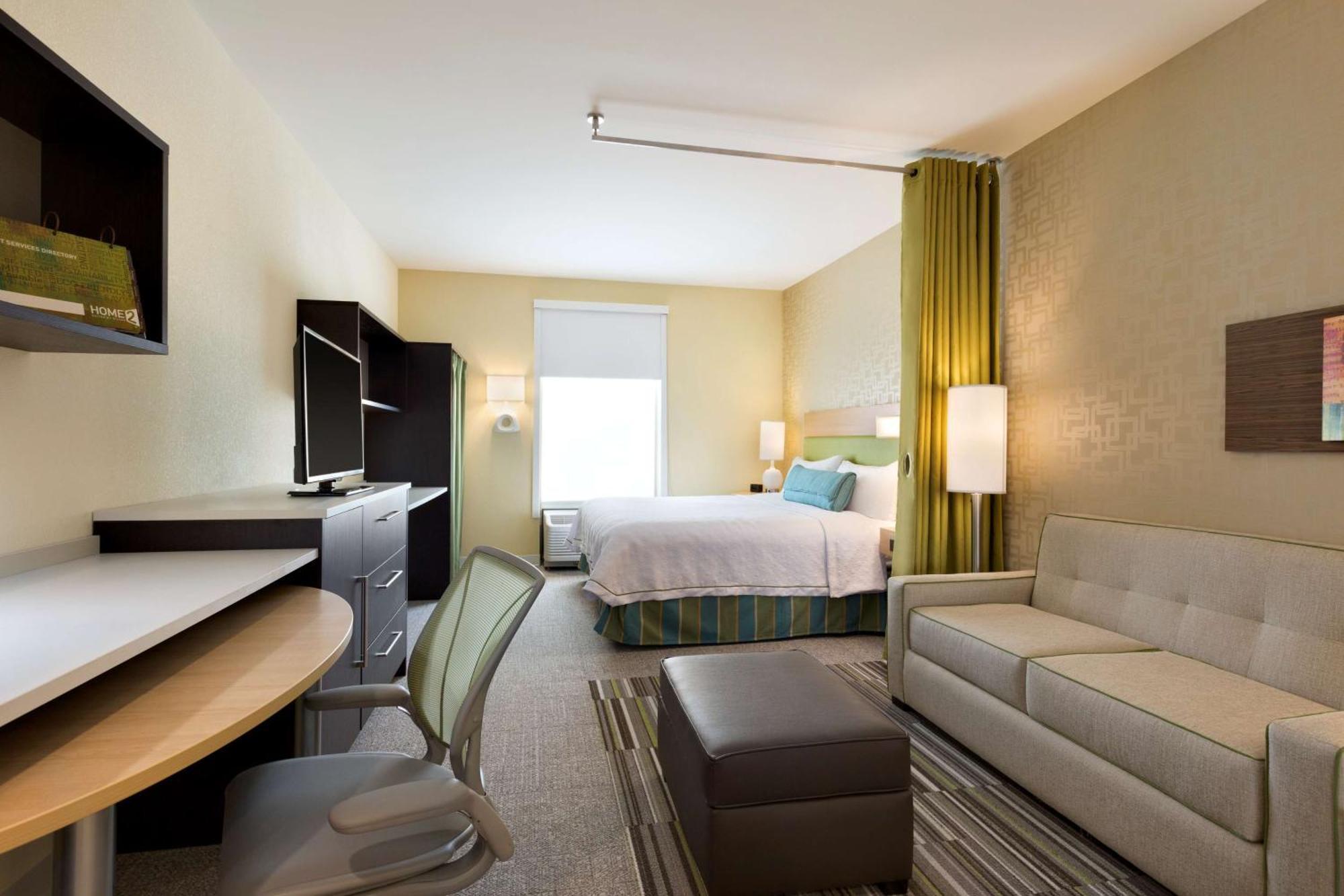 Home2 Suites By Hilton Cincinnati Liberty Township Wetherington Esterno foto