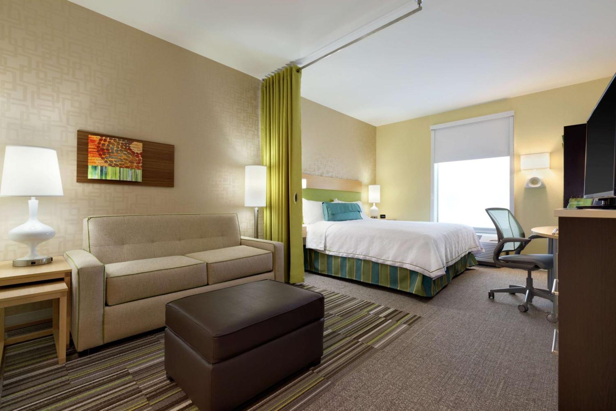 Home2 Suites By Hilton Cincinnati Liberty Township Wetherington Esterno foto