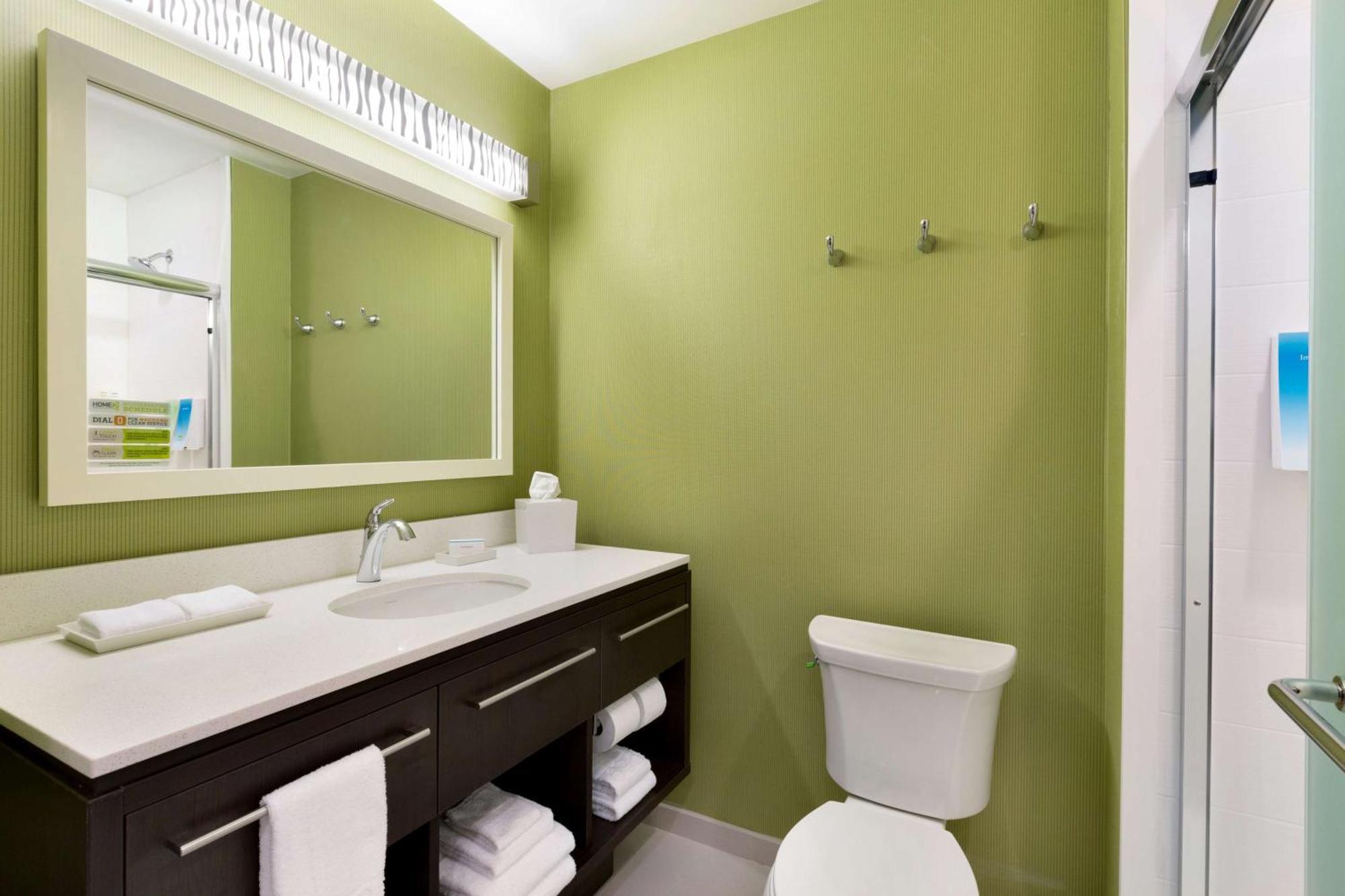 Home2 Suites By Hilton Cincinnati Liberty Township Wetherington Esterno foto