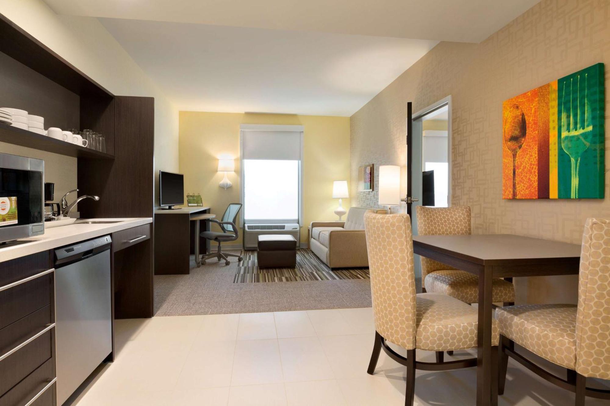 Home2 Suites By Hilton Cincinnati Liberty Township Wetherington Esterno foto