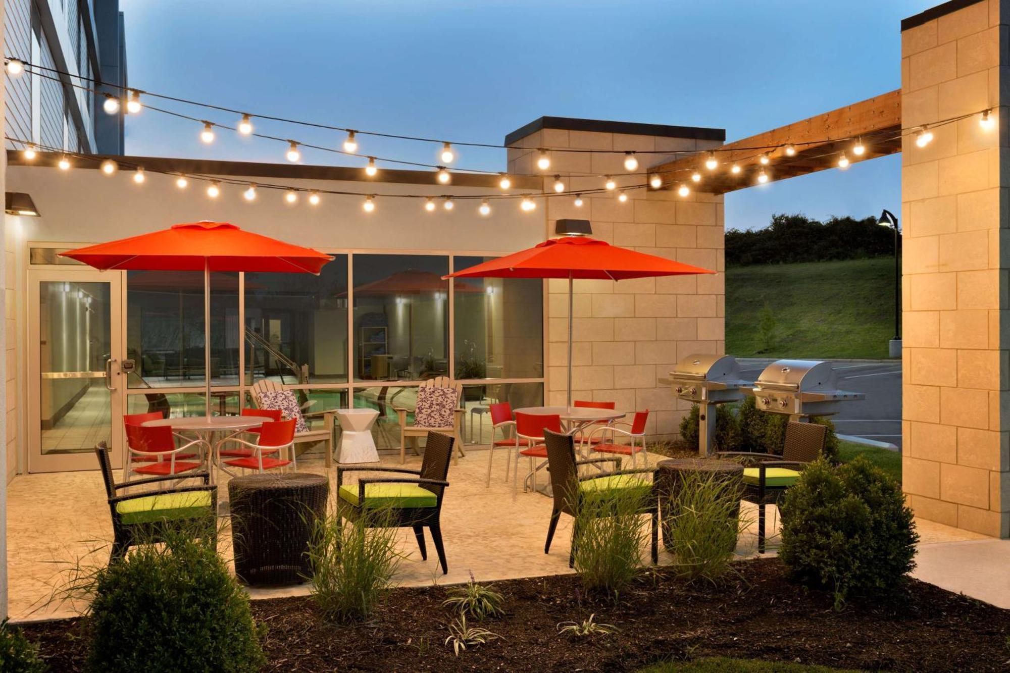Home2 Suites By Hilton Cincinnati Liberty Township Wetherington Esterno foto